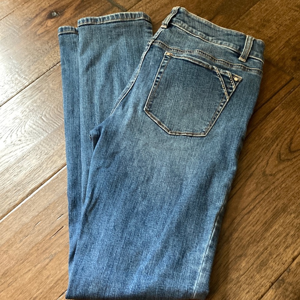 Slim leg Jean